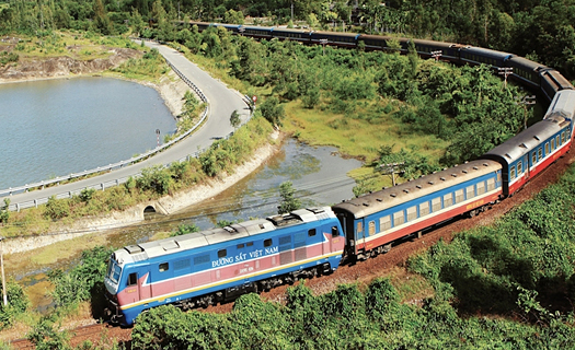 Đường sắt Việt Nam: Luẩn quẩn tìm lối thoát